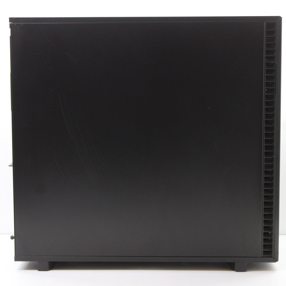 Gigabyte TRX40 AORUS MASTER Tower 128GB RAM 4TB SSD + 2TB NVMe SSD Ryzen Threadripper 3970X NVIDIA Quadro M4000 8GB WiFi Windows 11 Pro
