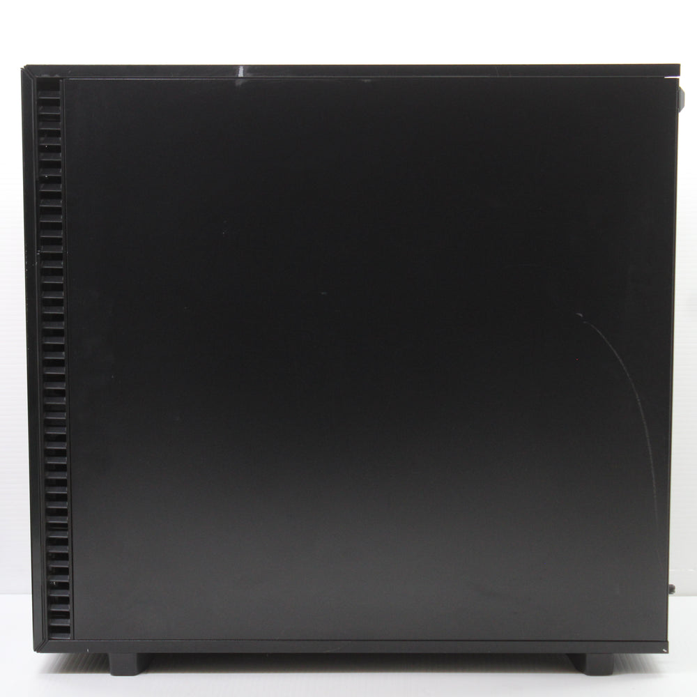 Gigabyte TRX40 AORUS MASTER Tower 128GB RAM 4TB SSD + 2TB NVMe SSD Ryzen Threadripper 3970X NVIDIA Quadro M4000 8GB WiFi Windows 11 Pro