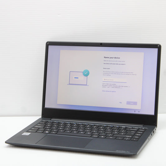 Dynabook i5 Laptop 14 inch Satellite Pro C40 8GB RAM 256GB SSD Intel 1035G1