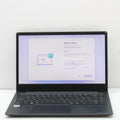 Dynabook i5 Laptop 14 inch Satellite Pro C40 8GB RAM 256GB SSD Intel 1035G1