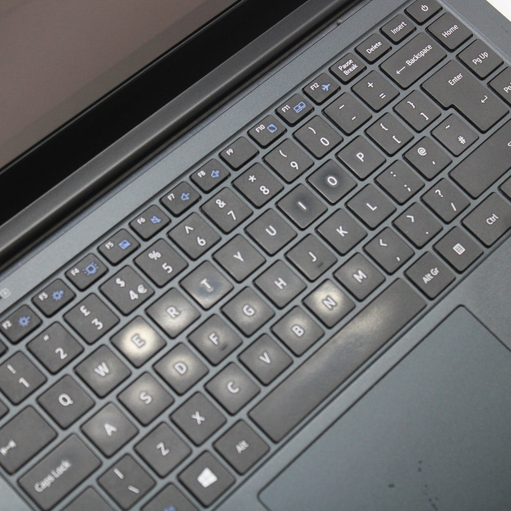 Dynabook i5 Laptop 14 inch Satellite Pro C40 8GB RAM 256GB SSD Intel 1035G1