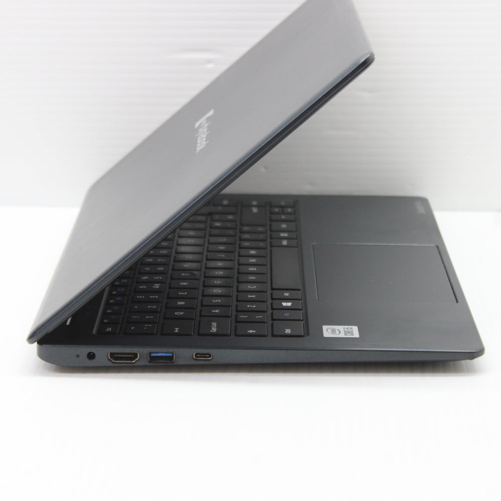 Dynabook i5 Laptop 14 inch Satellite Pro C40 8GB RAM 256GB SSD Intel 1035G1