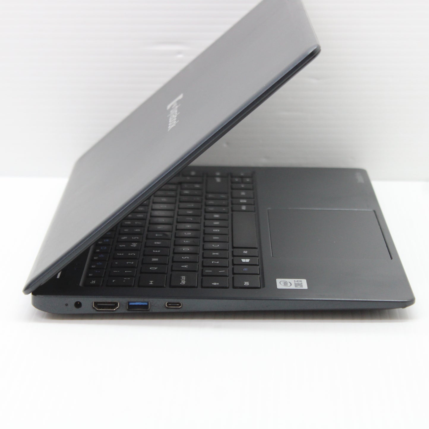 Dynabook i5 Laptop 14 inch Satellite Pro C40 8GB RAM 256GB SSD Intel 1035G1