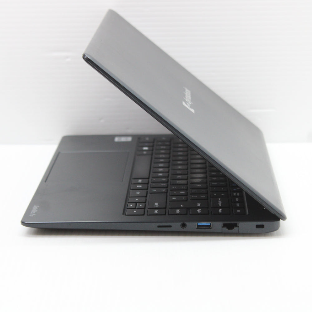 Dynabook i5 Laptop 14 inch Satellite Pro C40 8GB RAM 256GB SSD Intel 1035G1