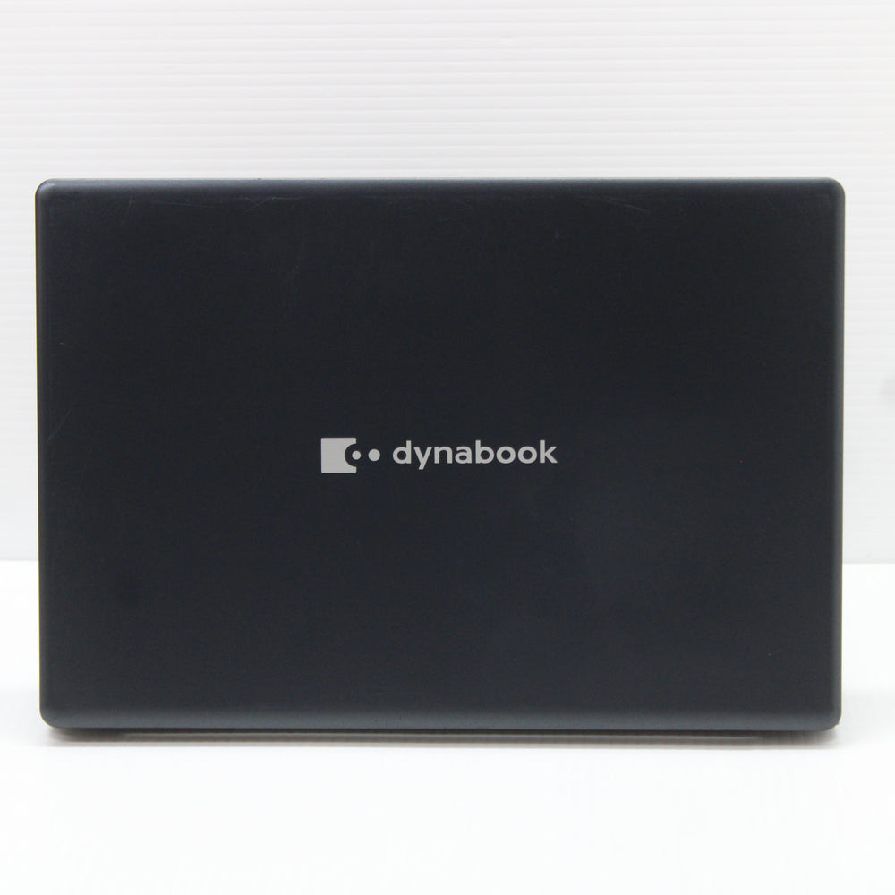 Dynabook i5 Laptop 14 inch Satellite Pro C40 8GB RAM 256GB SSD Intel 1035G1