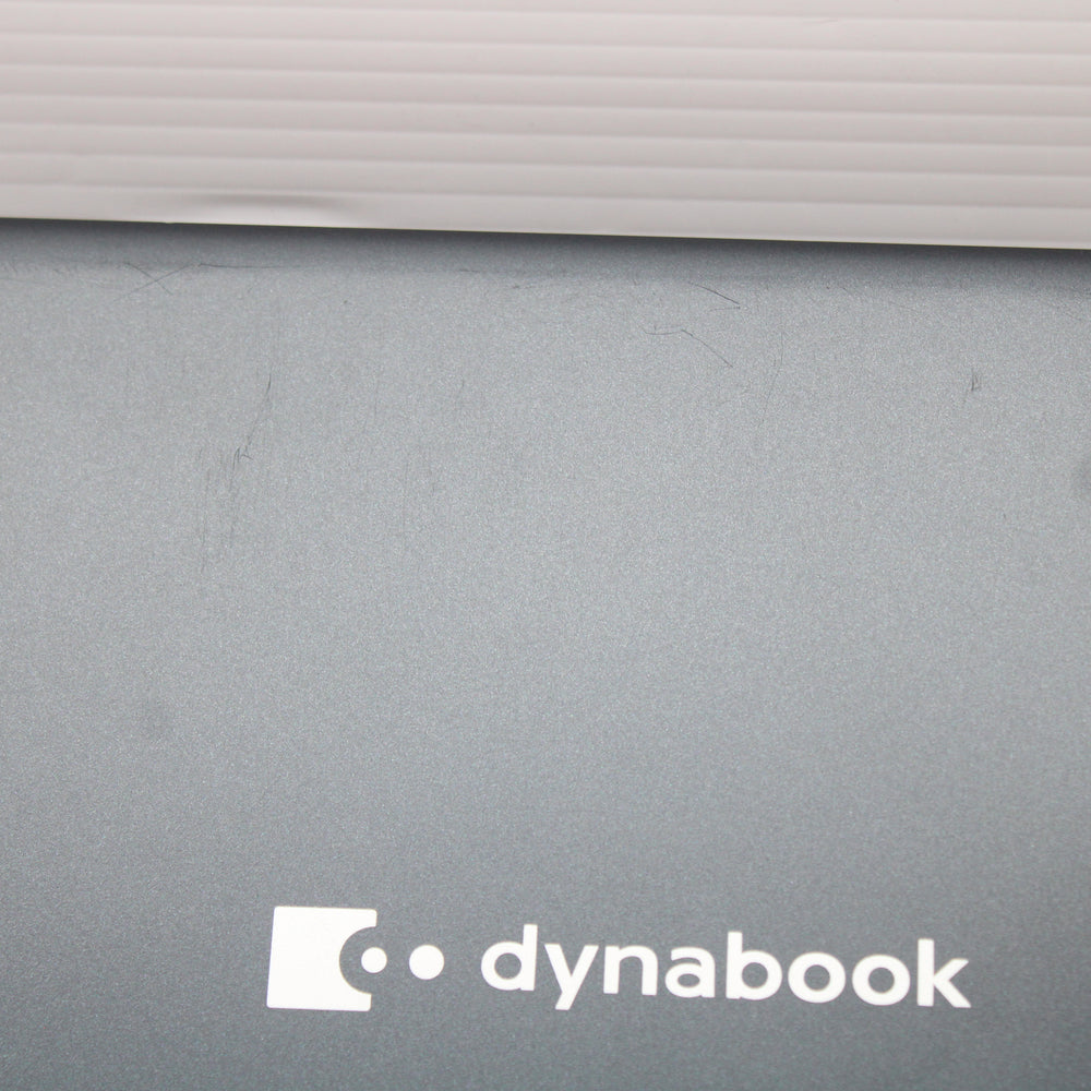 Dynabook i5 Laptop 14 inch Satellite Pro C40 8GB RAM 256GB SSD Intel 1035G1