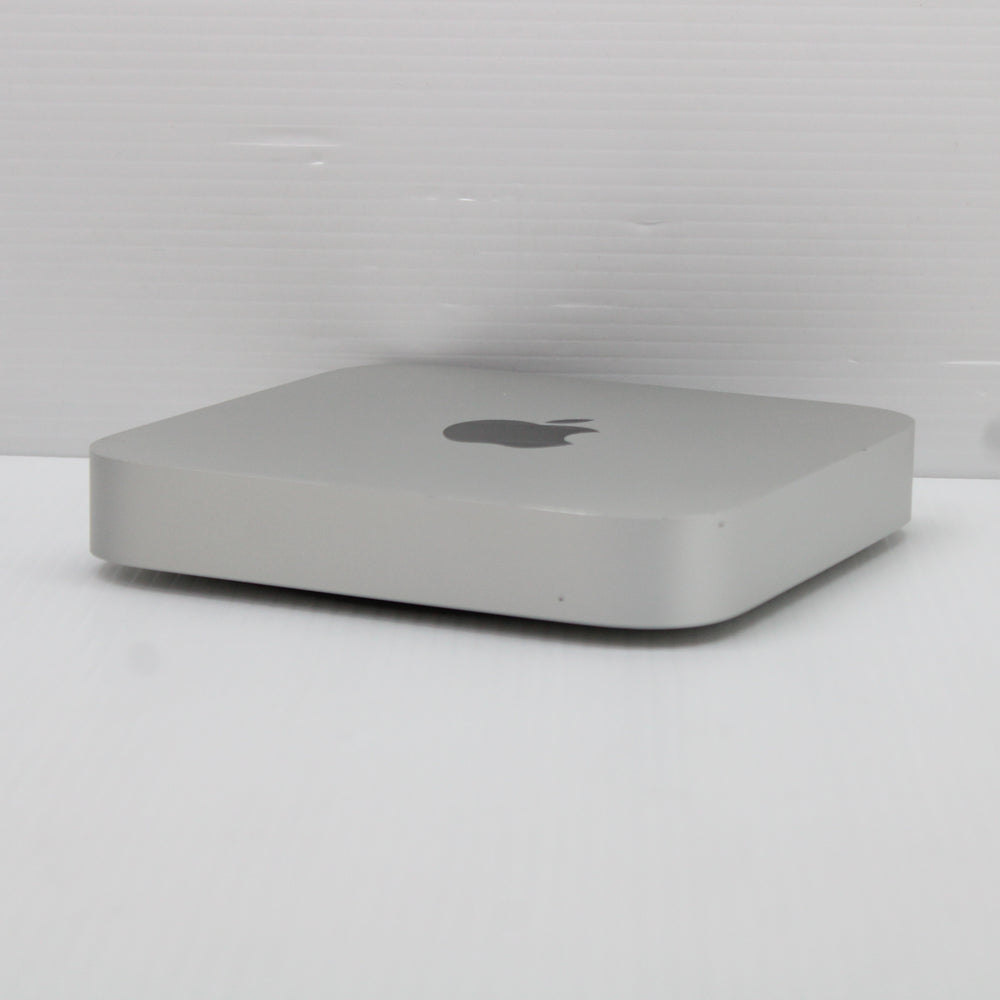 Apple Mac mini (M1, 2020) 16GB RAM 2TB NVMe SSD Apple M1 macOS Tahoe WiFi