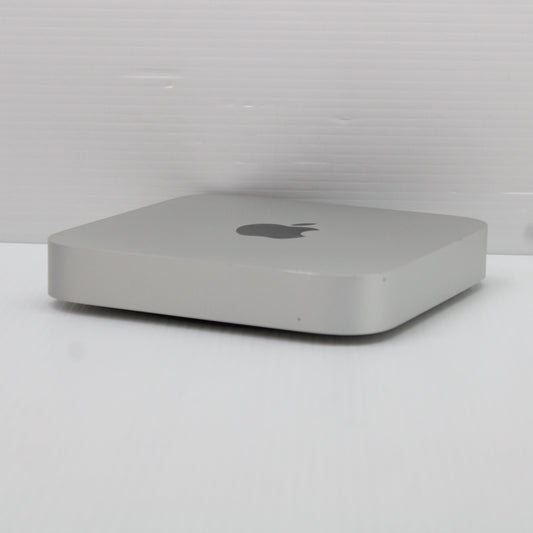 Apple Mac mini (M1, 2020) 16GB RAM 2TB NVMe SSD Apple M1 macOS Tahoe WiFi