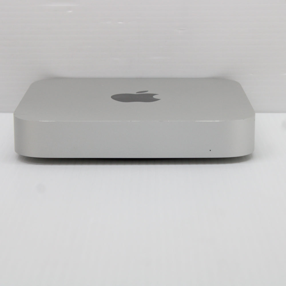 Apple Mac mini (M1, 2020) 16GB RAM 2TB NVMe SSD Apple M1 macOS Tahoe WiFi