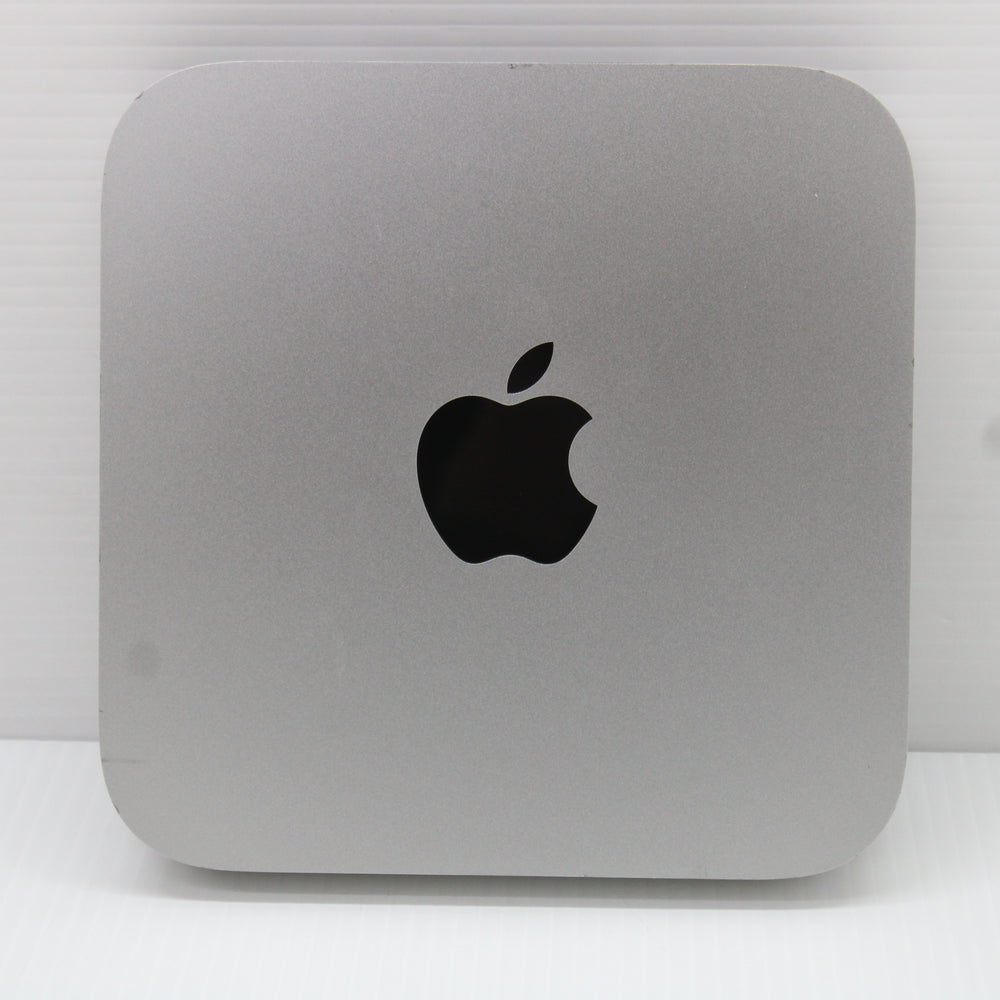 Apple Mac mini (M1, 2020) 16GB RAM 2TB NVMe SSD Apple M1 macOS Tahoe WiFi
