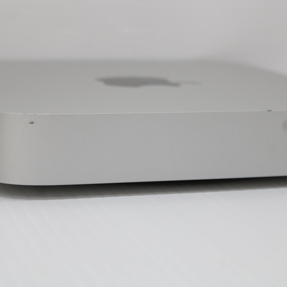 Apple Mac mini (M1, 2020) 16GB RAM 2TB NVMe SSD Apple M1 macOS Tahoe WiFi