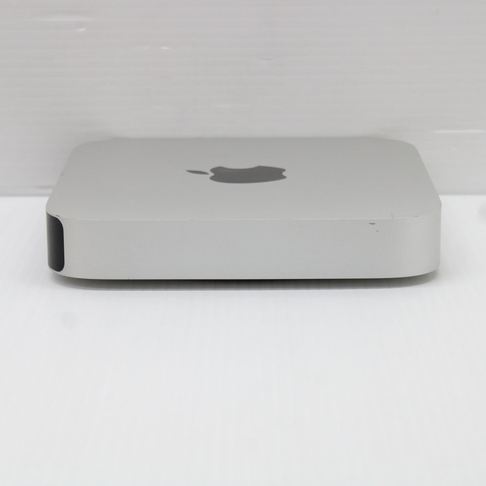 Apple Mac mini (M1, 2020) 16GB RAM 2TB NVMe SSD Apple M1 macOS Tahoe WiFi