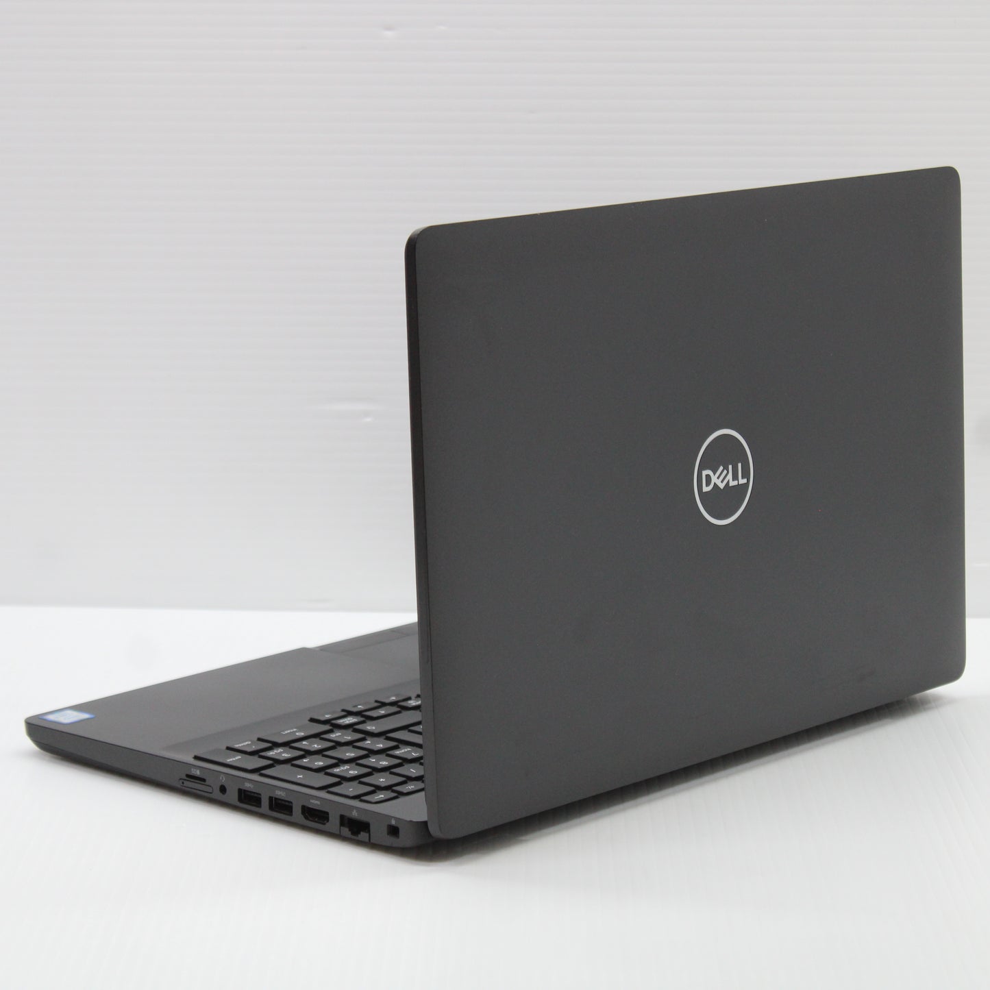Dell Latitude i5 Laptop 5500 15.6 inch 8GB RAM 256GB NVMe Intel 8265U Windows 11