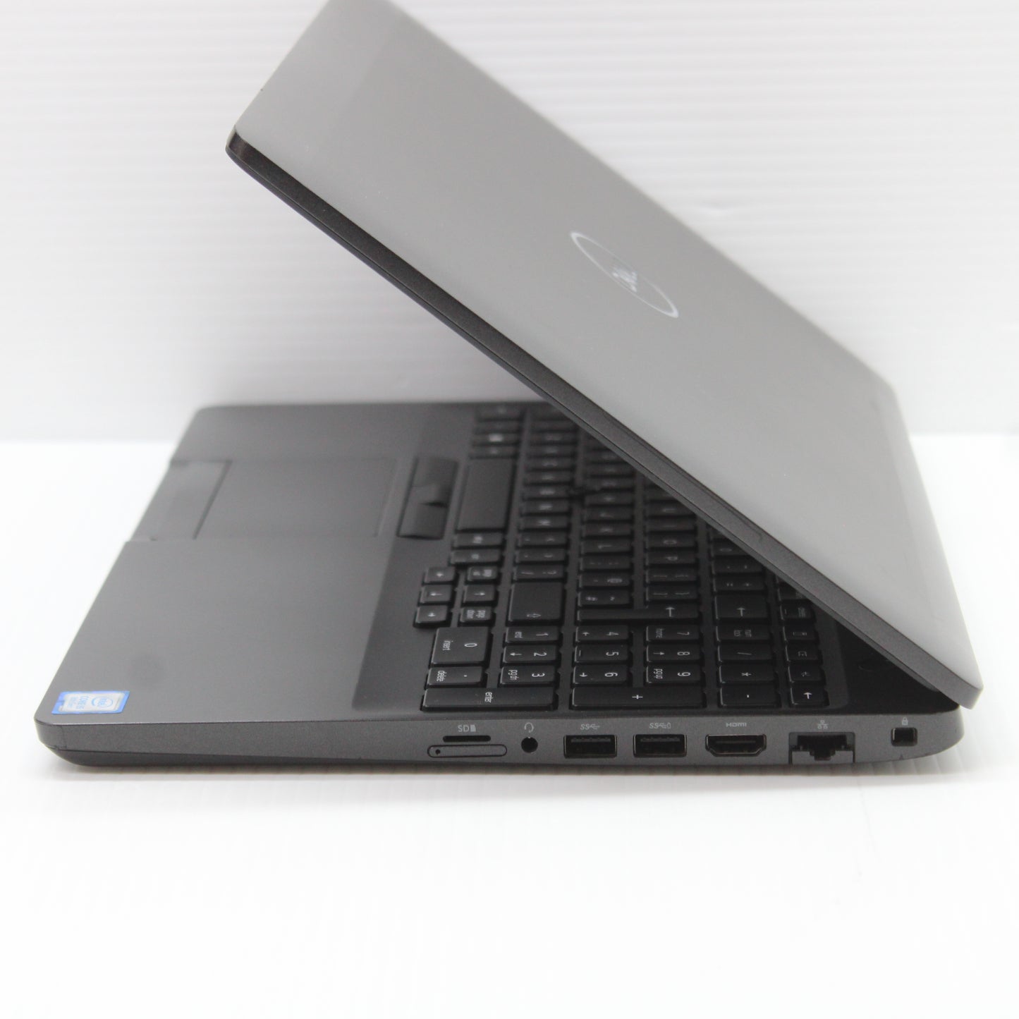 Dell Latitude i5 Laptop 5500 15.6 inch 8GB RAM 256GB NVMe Intel 8265U Windows 11