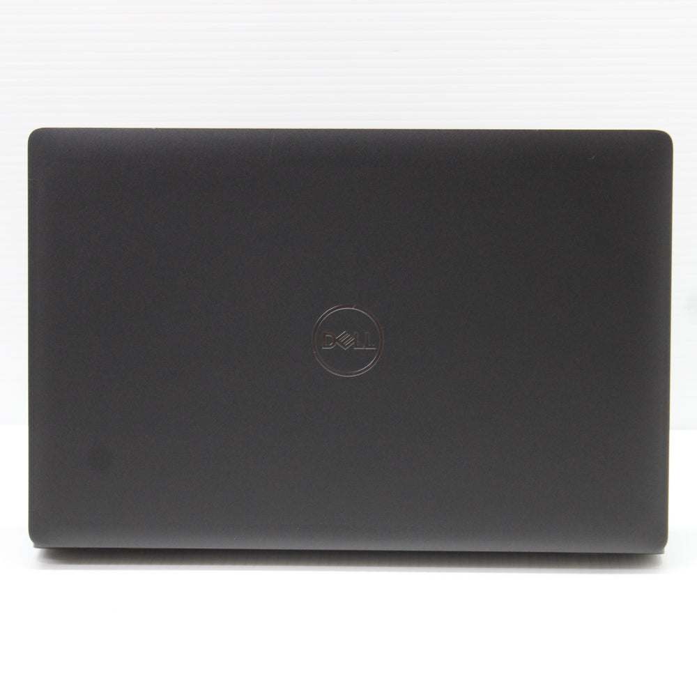 Dell Latitude i5 Laptop 5500 15.6 inch 8GB RAM 256GB NVMe Intel 8265U Windows 11