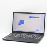 Lenovo NoteBook i5 Laptop V15 15.6 in 8GB RAM 256GB NVMe Intel 13420H Windows 11