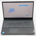 Lenovo NoteBook i5 Laptop V15 15.6 in 8GB RAM 256GB NVMe Intel 13420H Windows 11
