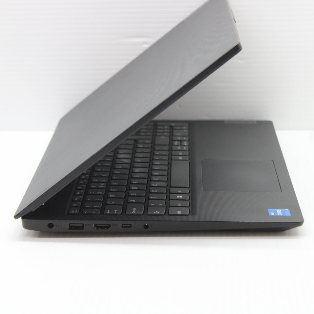Lenovo NoteBook i5 Laptop V15 15.6 in 8GB RAM 256GB NVMe Intel 13420H Windows 11