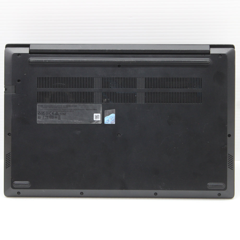 Lenovo NoteBook i5 Laptop V15 15.6 in 8GB RAM 256GB NVMe Intel 13420H Windows 11