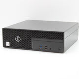 Dell OptiPlex i5 SFF PC 3080 8GB RAM 256GB NVMe SSD Intel 10505 WiFi Windows 11