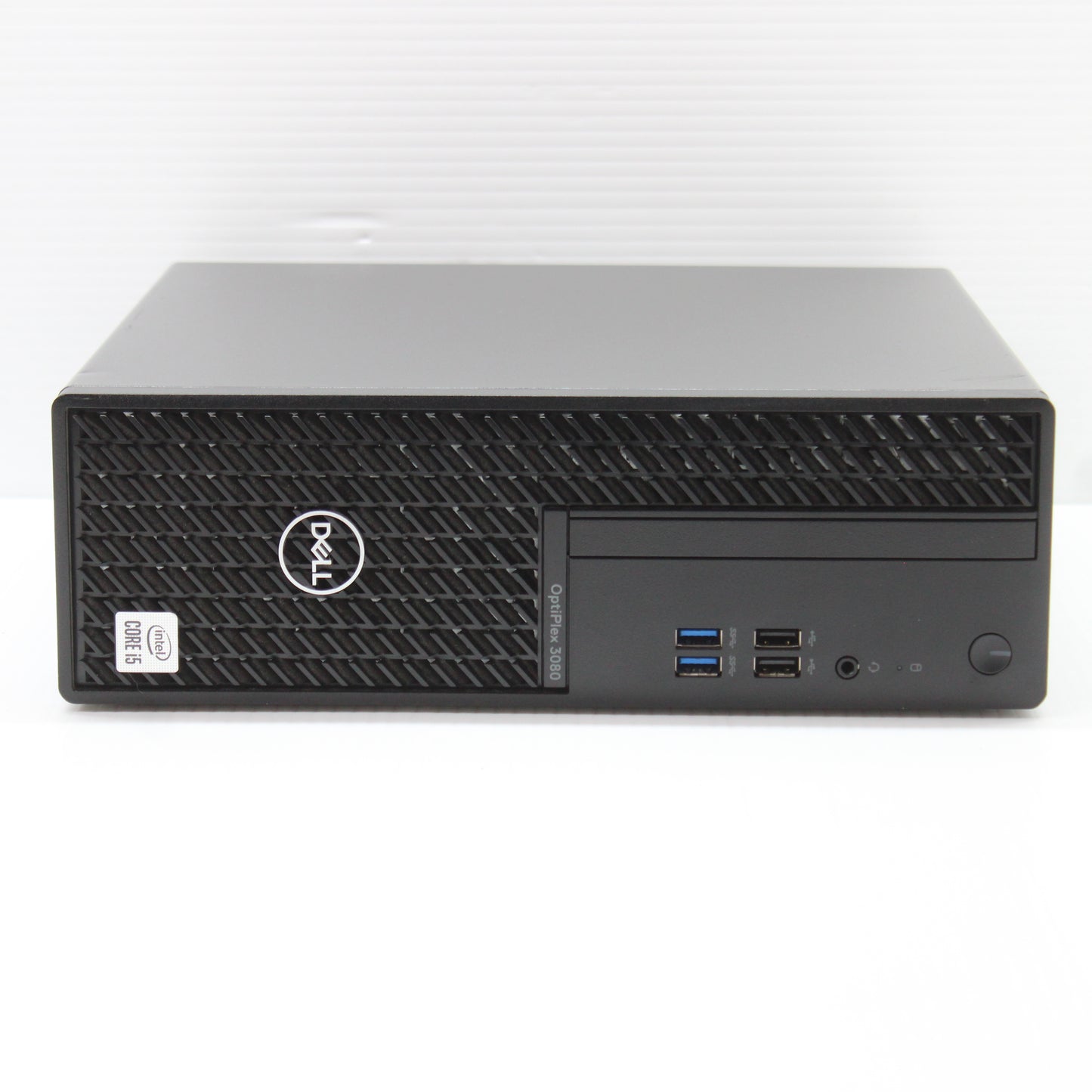Dell OptiPlex i5 SFF PC 3080 8GB RAM 256GB NVMe SSD Intel 10505 WiFi Windows 11