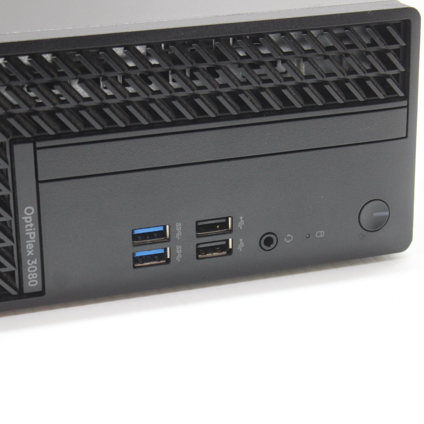 Dell OptiPlex i5 SFF PC 3080 8GB RAM 256GB NVMe SSD Intel 10505 WiFi Windows 11
