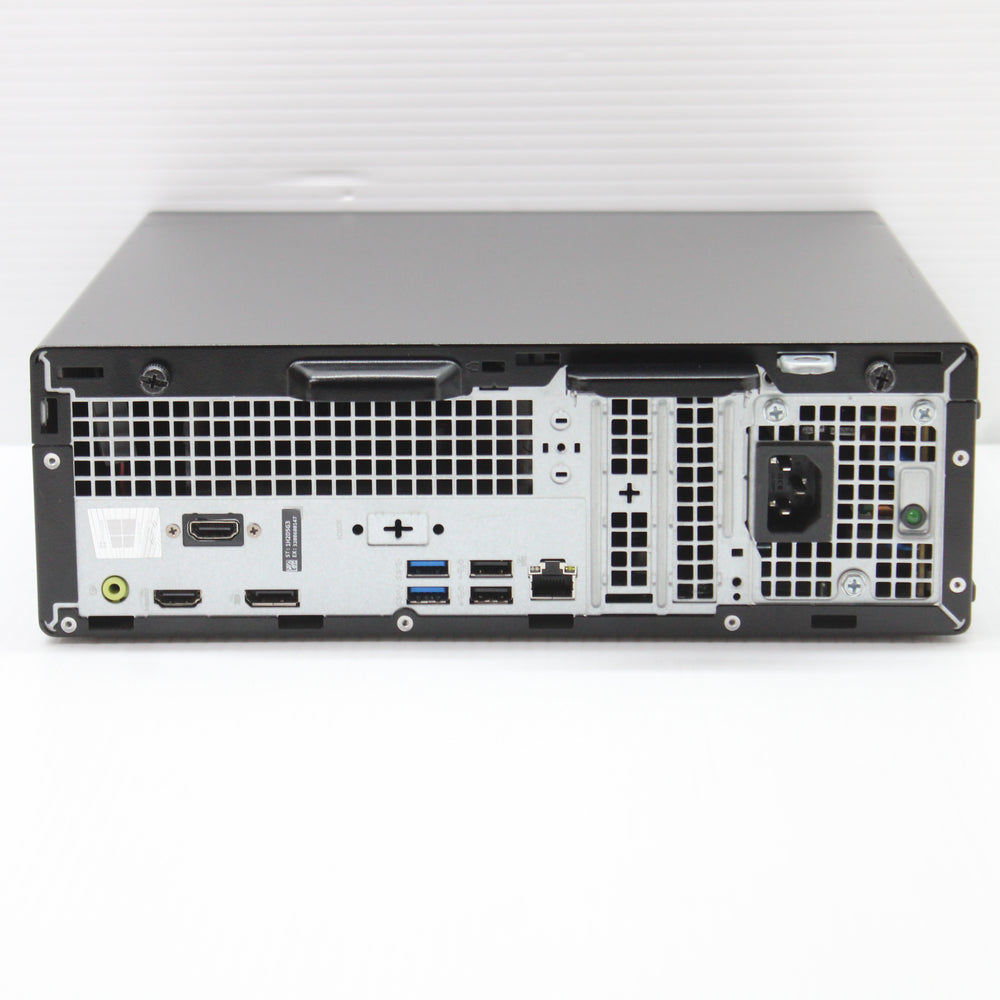 Dell OptiPlex i5 SFF PC 3080 8GB RAM 256GB NVMe SSD Intel 10505 WiFi Windows 11