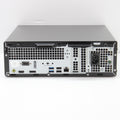 Dell OptiPlex i5 SFF PC 3080 8GB RAM 256GB NVMe SSD Intel 10505 WiFi Windows 11