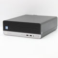 HP ProDesk i5 SFF PC 400 G5 8GB RAM 256GB NVMe SSD Intel 8500 WiFi Windows 11