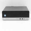 HP ProDesk i5 SFF PC 400 G5 8GB RAM 256GB NVMe SSD Intel 8500 WiFi Windows 11