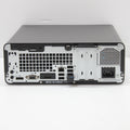 HP ProDesk i5 SFF PC 400 G5 8GB RAM 256GB NVMe SSD Intel 8500 WiFi Windows 11
