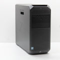 HP Workstation Z4 G4 PC 128GB RAM 1TB HDD + 256GB NVMe SSD Xeon W 2123 Quadro