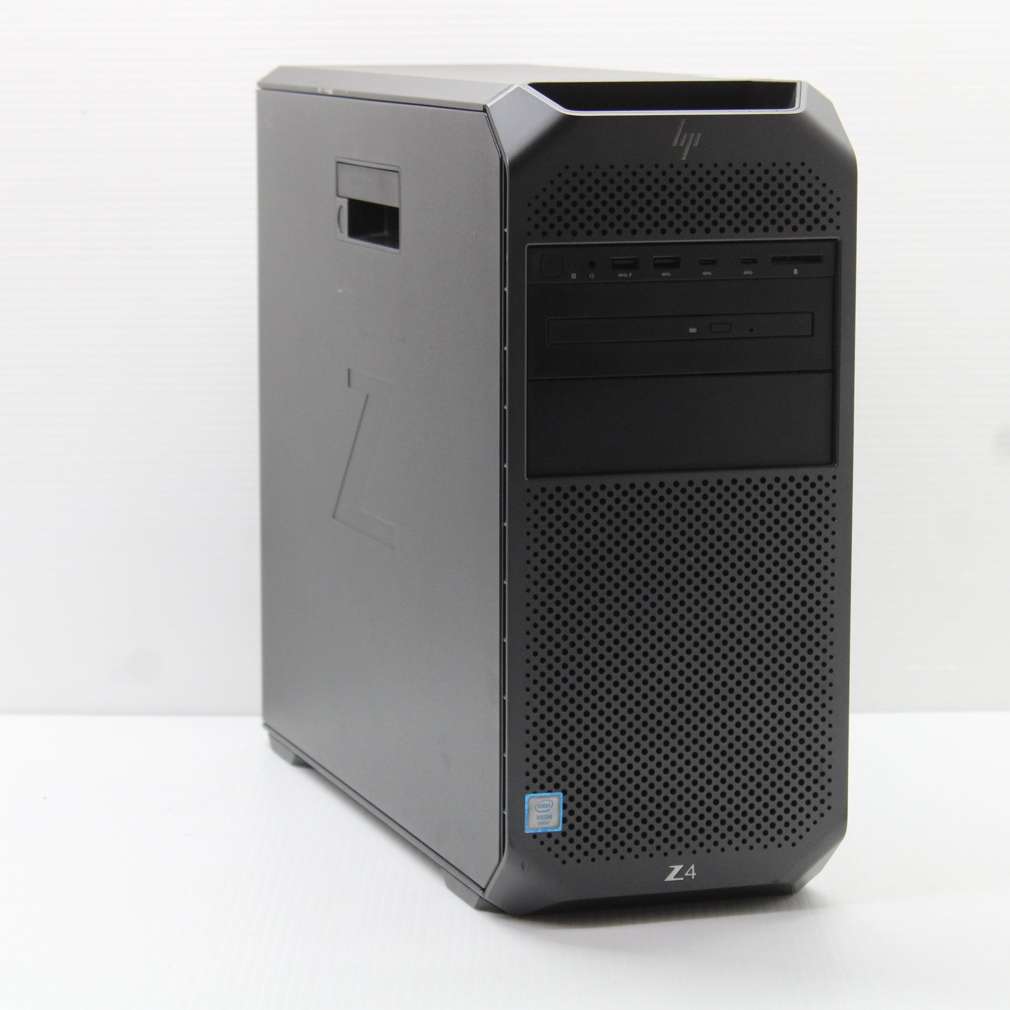 HP Workstation Z4 G4 PC 128GB RAM 1TB HDD + 256GB NVMe SSD Xeon W 2123 Quadro