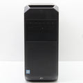HP Workstation Z4 G4 PC 128GB RAM 1TB HDD + 256GB NVMe SSD Xeon W 2123 Quadro