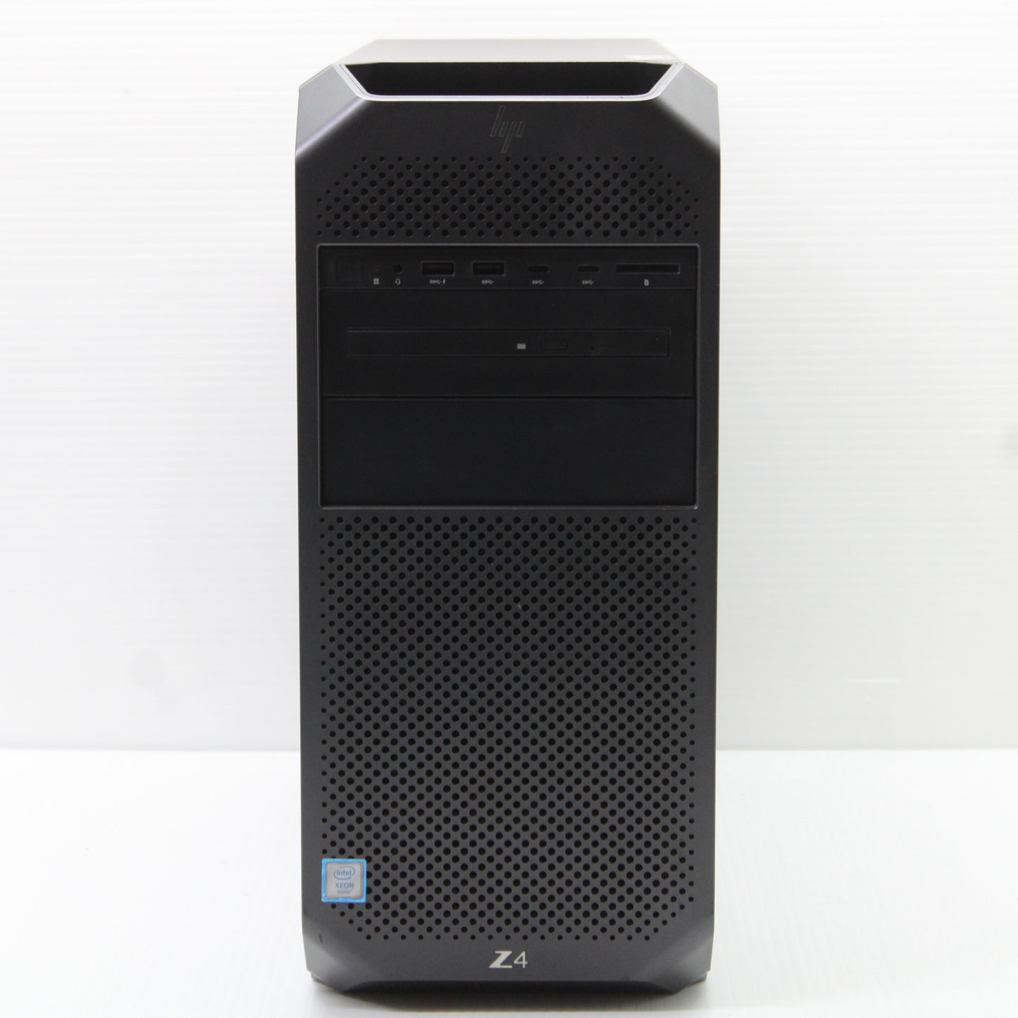 HP Workstation Z4 G4 PC 128GB RAM 1TB HDD + 256GB NVMe SSD Xeon W 2123 Quadro