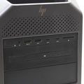 HP Workstation Z4 G4 PC 128GB RAM 1TB HDD + 256GB NVMe SSD Xeon W 2123 Quadro