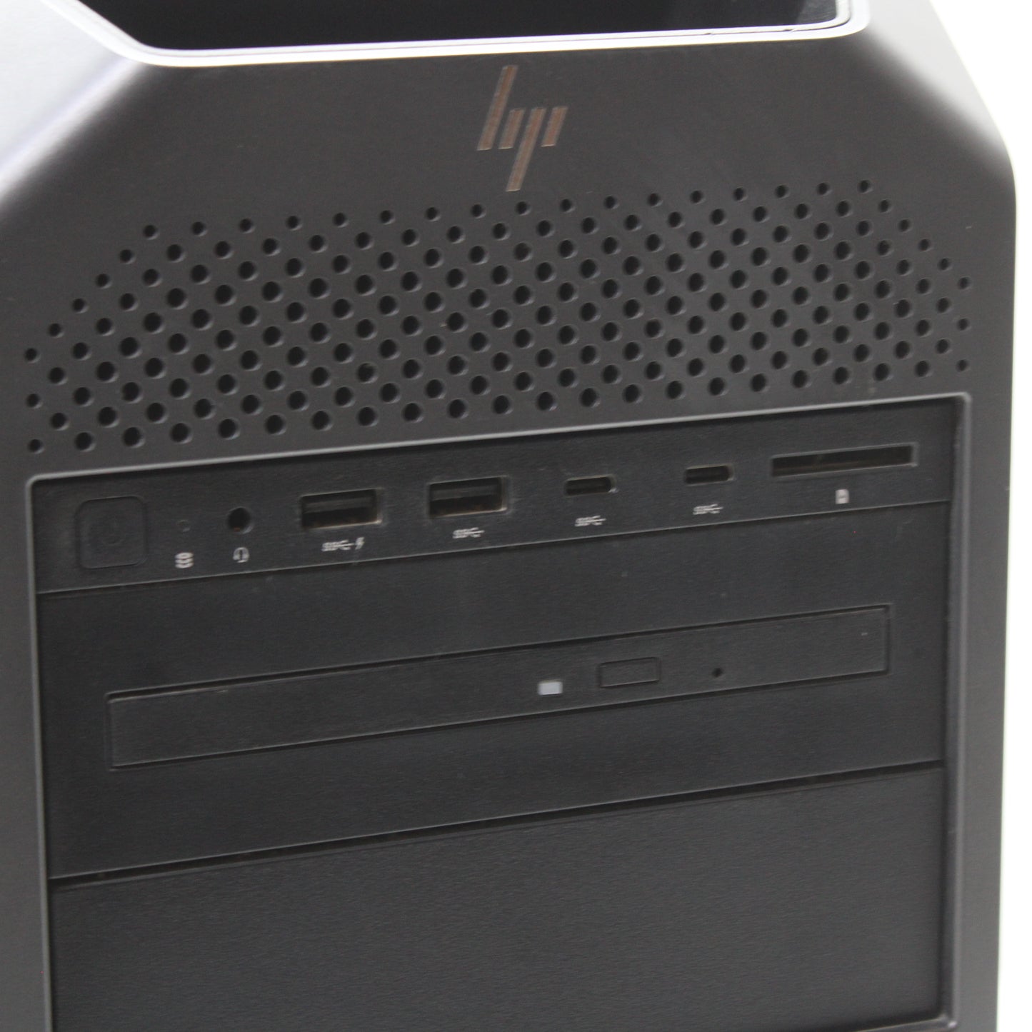 HP Workstation Z4 G4 PC 128GB RAM 1TB HDD + 256GB NVMe SSD Xeon W 2123 Quadro