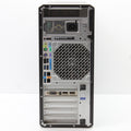 HP Workstation Z4 G4 PC 128GB RAM 1TB HDD + 256GB NVMe SSD Xeon W 2123 Quadro