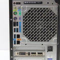 HP Workstation Z4 G4 PC 128GB RAM 1TB HDD + 256GB NVMe SSD Xeon W 2123 Quadro