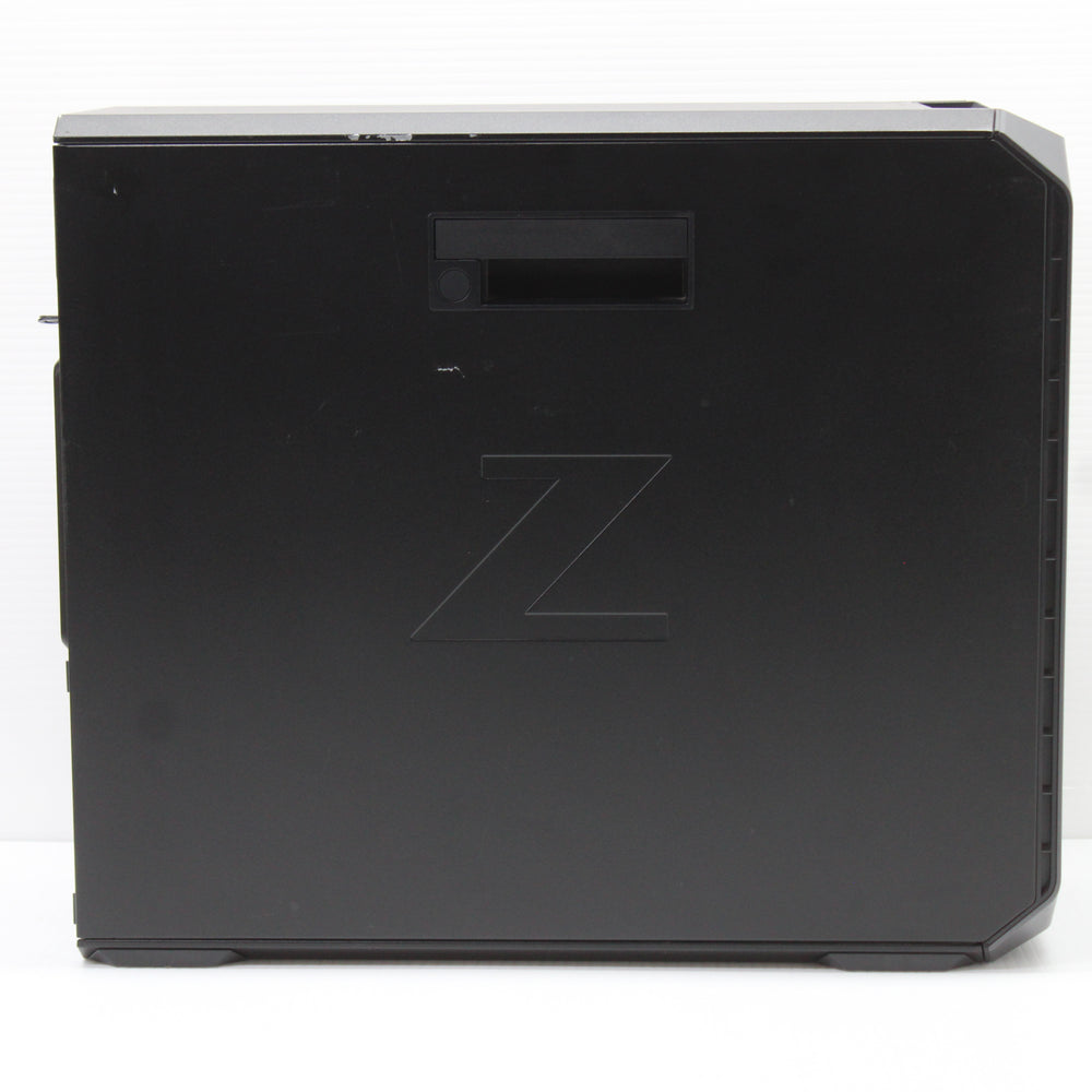 HP Workstation Z4 G4 PC 128GB RAM 1TB HDD + 256GB NVMe SSD Xeon W 2123 Quadro