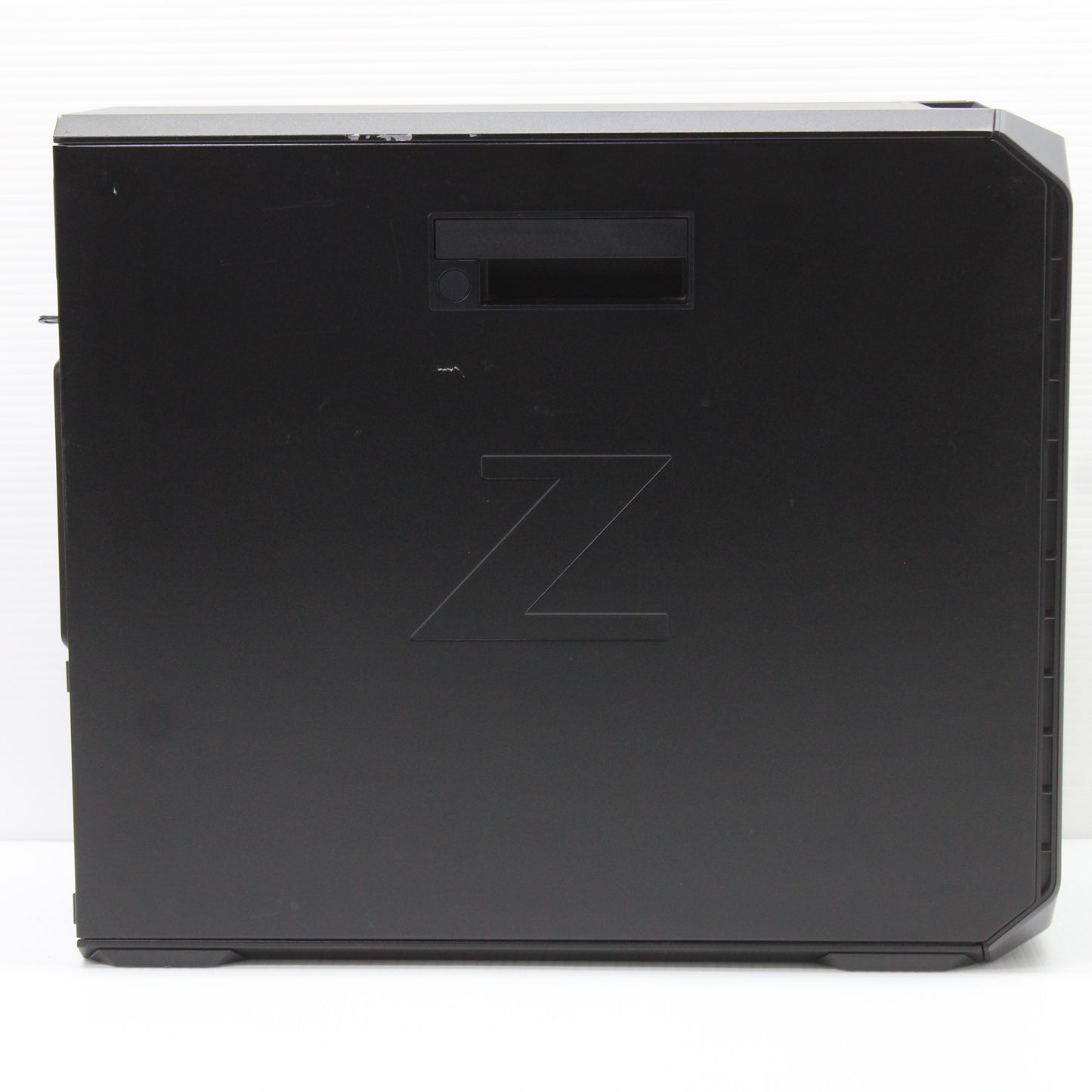 HP Workstation Z4 G4 PC 128GB RAM 1TB HDD + 256GB NVMe SSD Xeon W 2123 Quadro