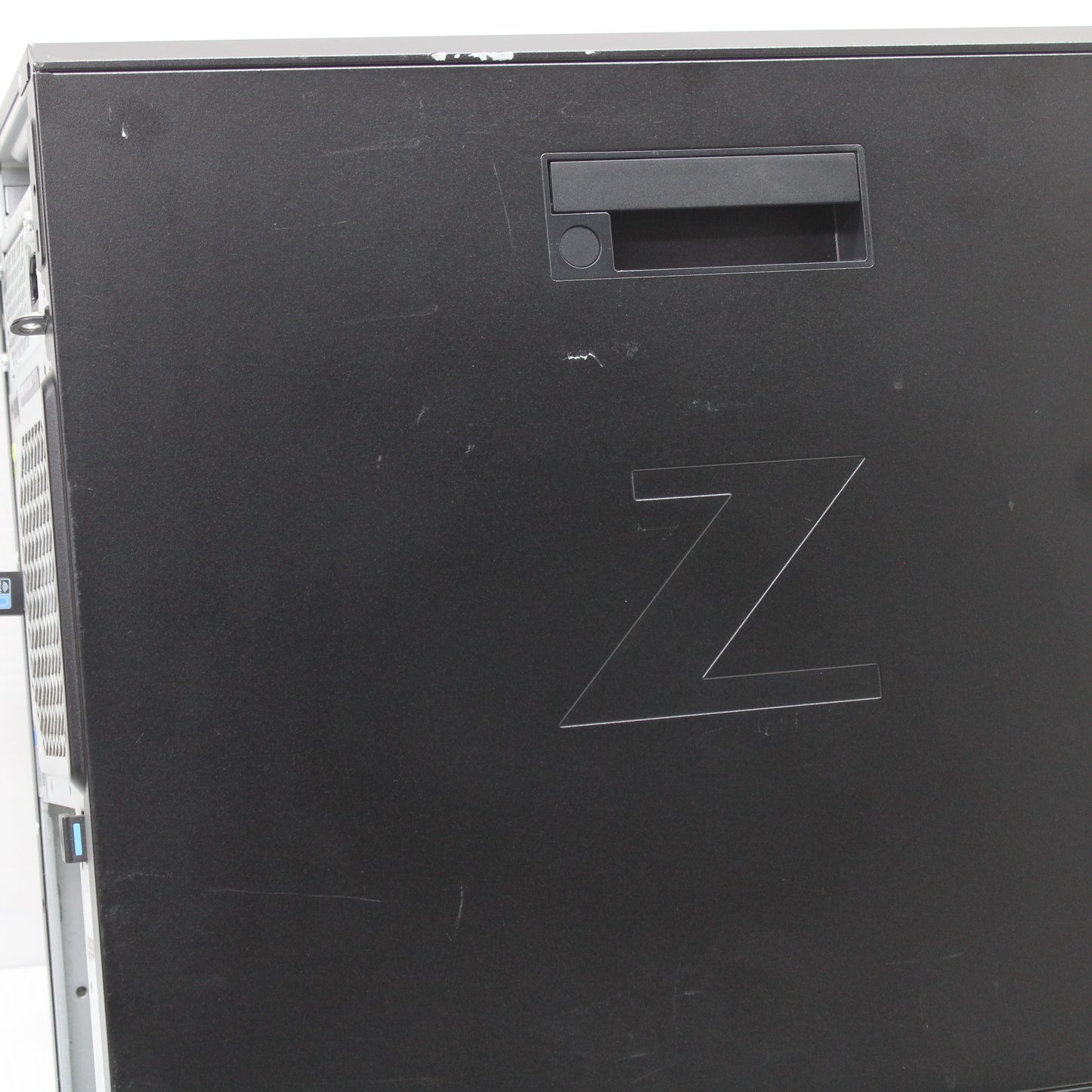HP Workstation Z4 G4 PC 128GB RAM 1TB HDD + 256GB NVMe SSD Xeon W 2123 Quadro