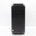 HP Workstation Z4 G4 PC 128GB RAM 256GB NVMe SSD Xeon W 2123 refurbished – photo 2