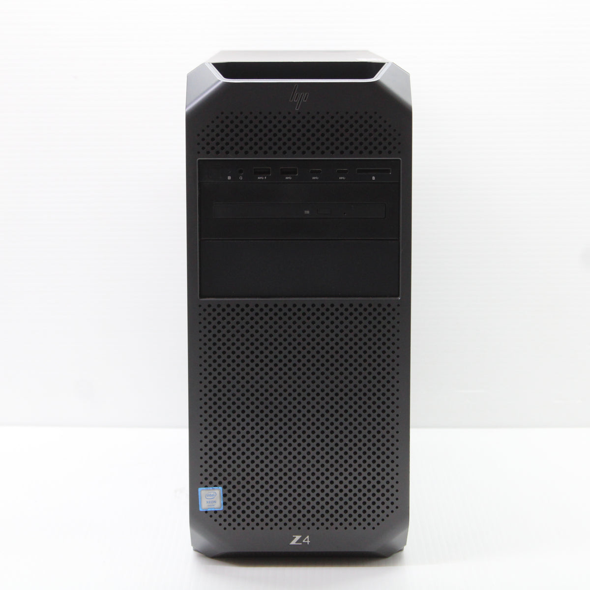 HP Workstation Z4 G4 PC 128GB RAM 256GB NVMe SSD Xeon W 2123 refurbished – photo 2