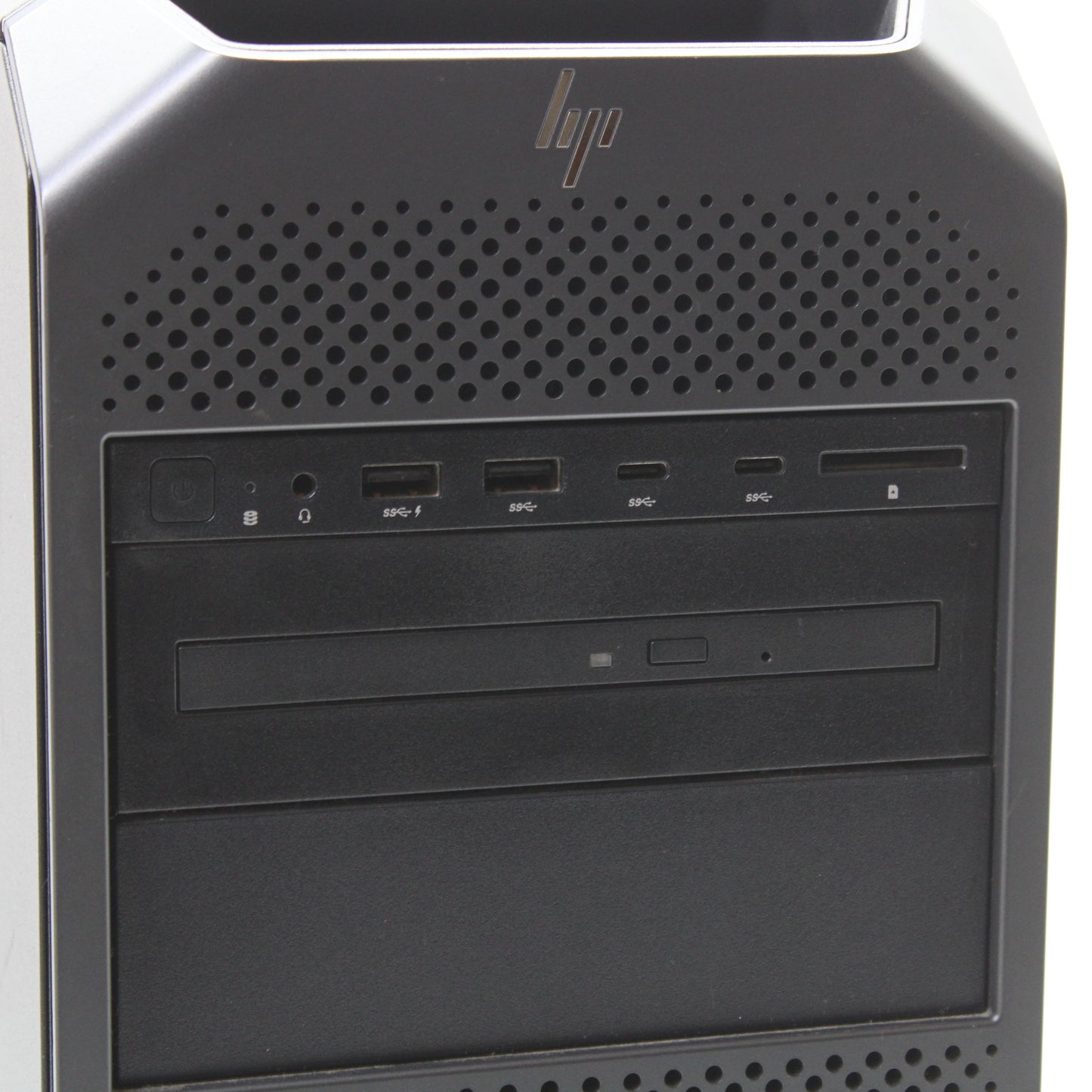HP Workstation Z4 G4 PC 128GB RAM 256GB NVMe SSD Xeon W 2123 refurbished – photo 6