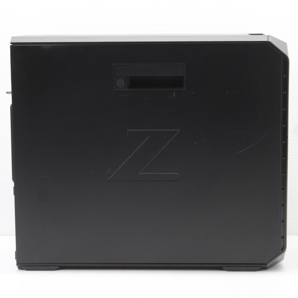 HP Workstation Z4 G4 PC 128GB RAM 256GB NVMe SSD Xeon W 2123 refurbished – photo 9