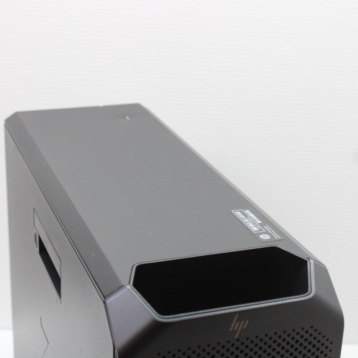HP Workstation Z4 G4 PC 128GB RAM 256GB NVMe SSD Xeon W 2123 refurbished – photo 15