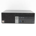 Dell OptiPlex 5055 Ryzen 5 Pro SFF Desktop PC 16GB RAM 500GB SSD 256GB NVMe SSD