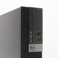 Dell OptiPlex 5055 Ryzen 5 Pro SFF Desktop PC 16GB RAM 500GB SSD 256GB NVMe SSD