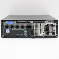 Dell OptiPlex 5055 Ryzen 5 Pro SFF Desktop PC 16GB RAM 500GB SSD 256GB NVMe SSD